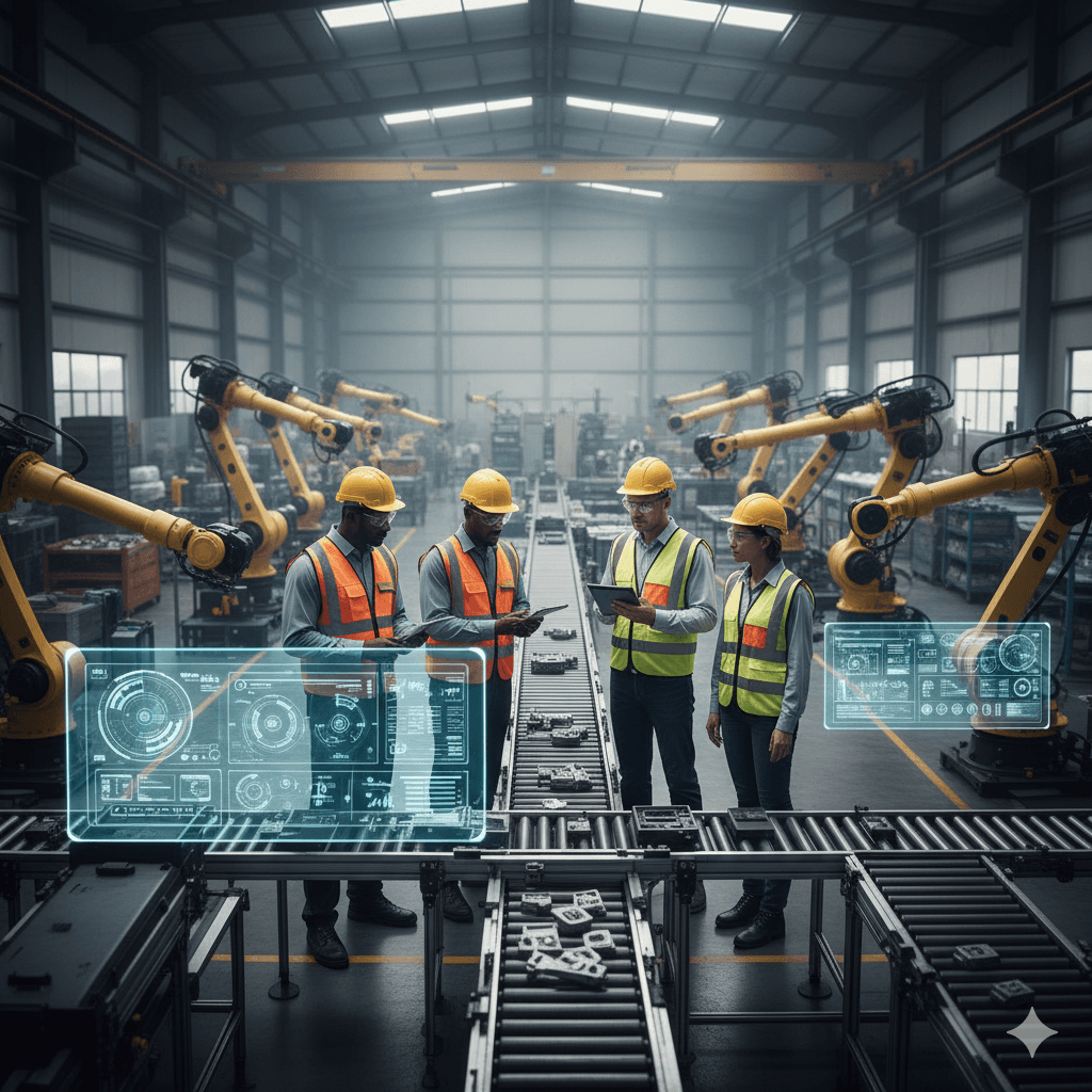 Screenshot of a web application