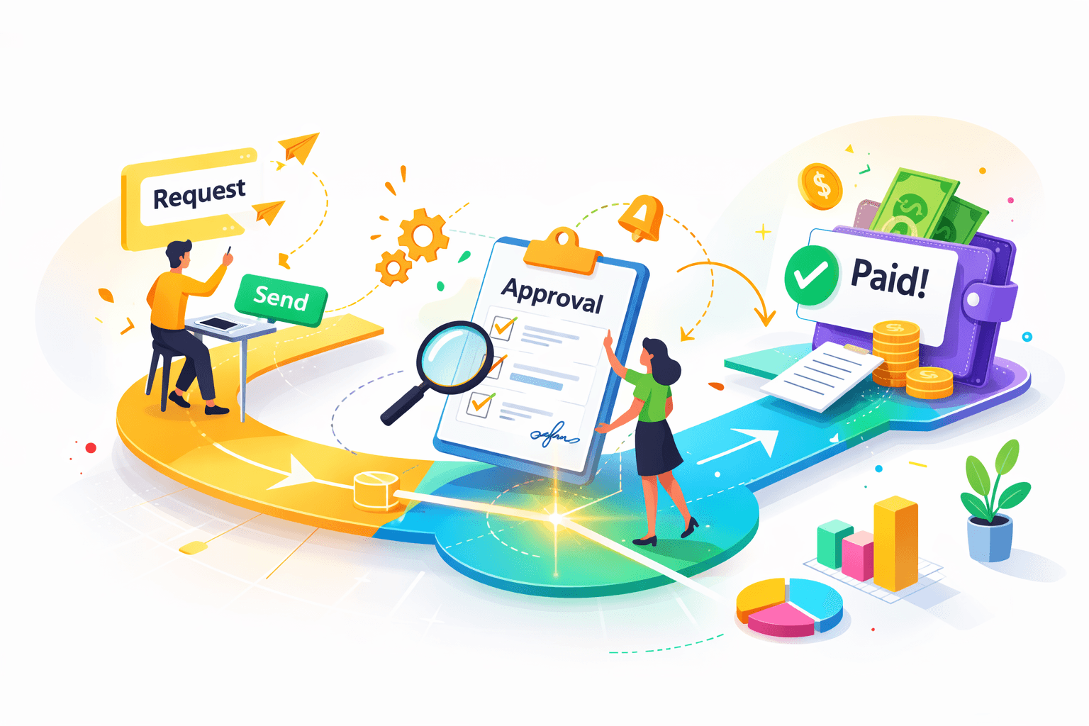 Modernizing the Ledger: The Definitive Guide to AP Automation in SAP