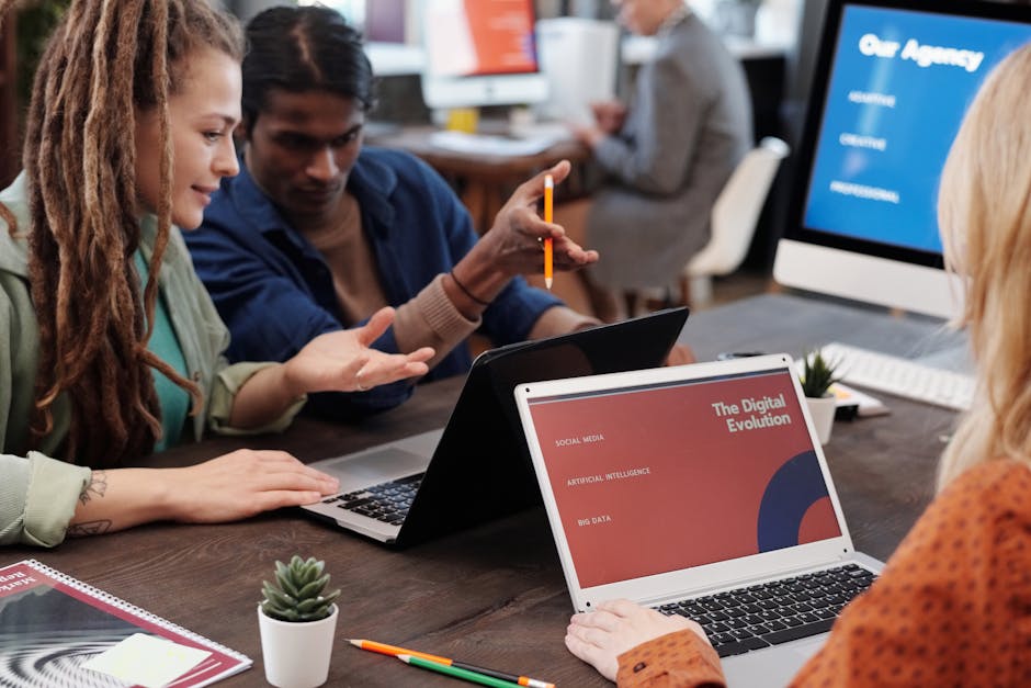 top saas design agencies example