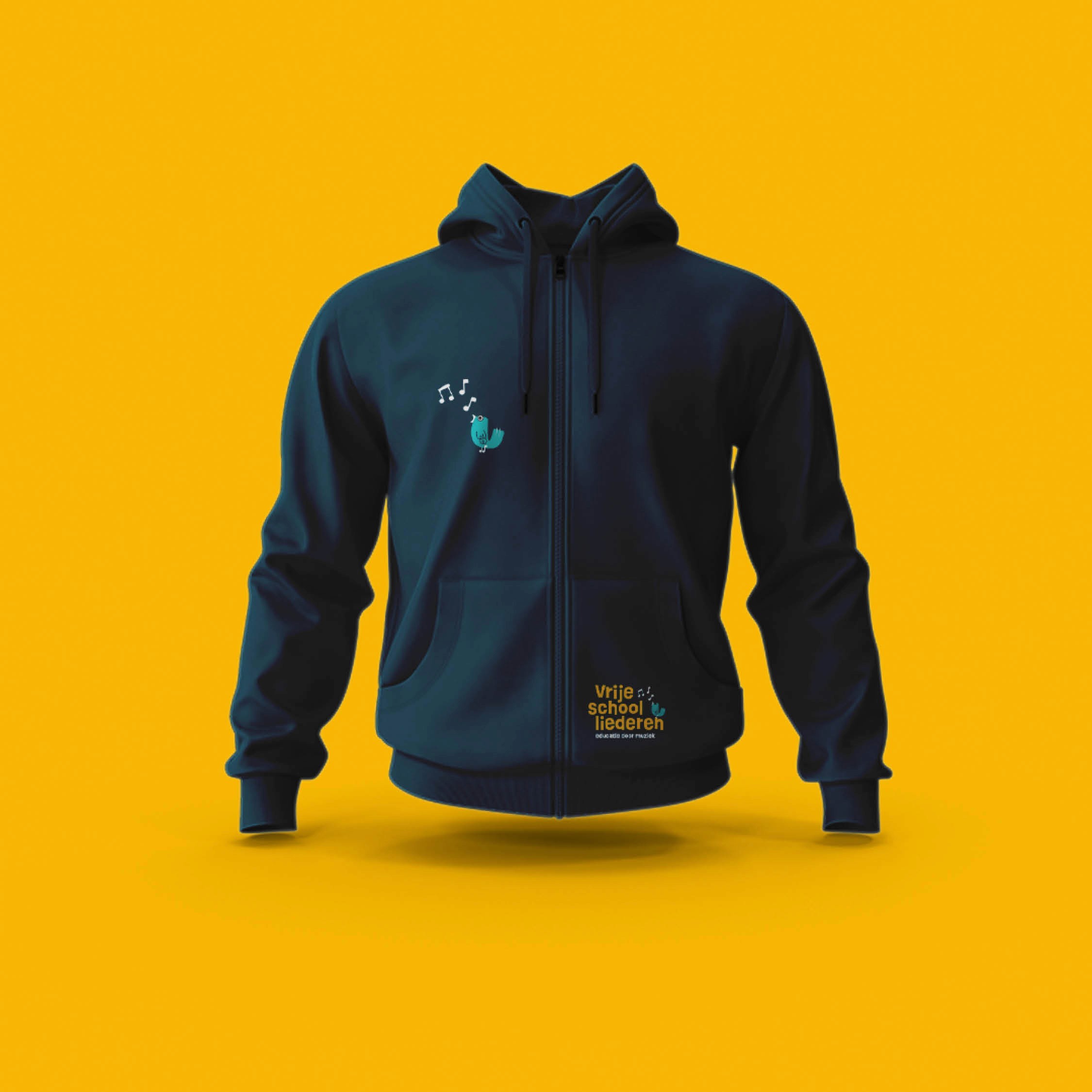 Vrijeschoolliederen merchandise