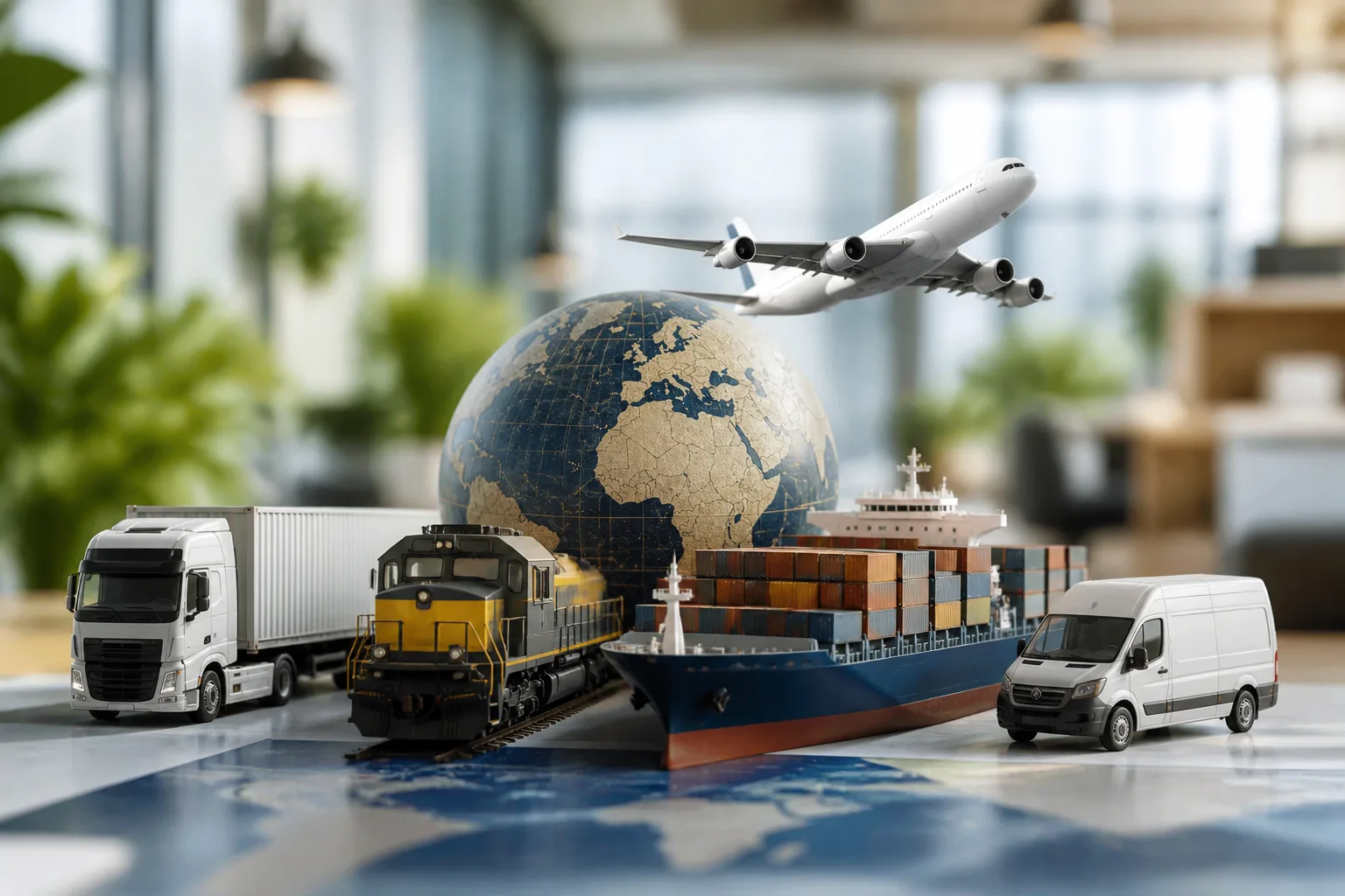 a Support Activities For Transportation Includes Activities Supporting The Transport of Passengers or Freight, Operation and Maintenance of All Transport Facilities.