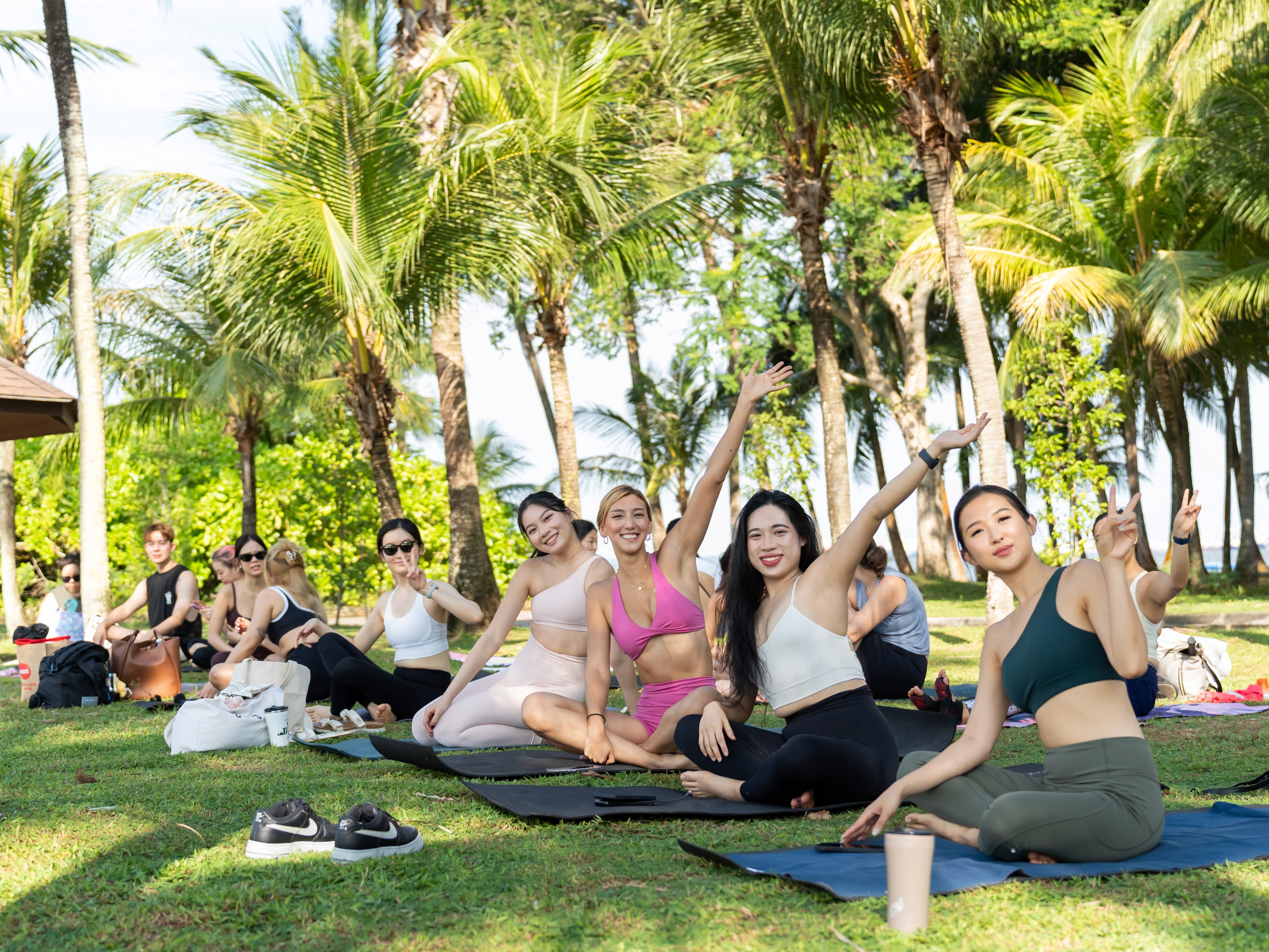 Transformation Photo