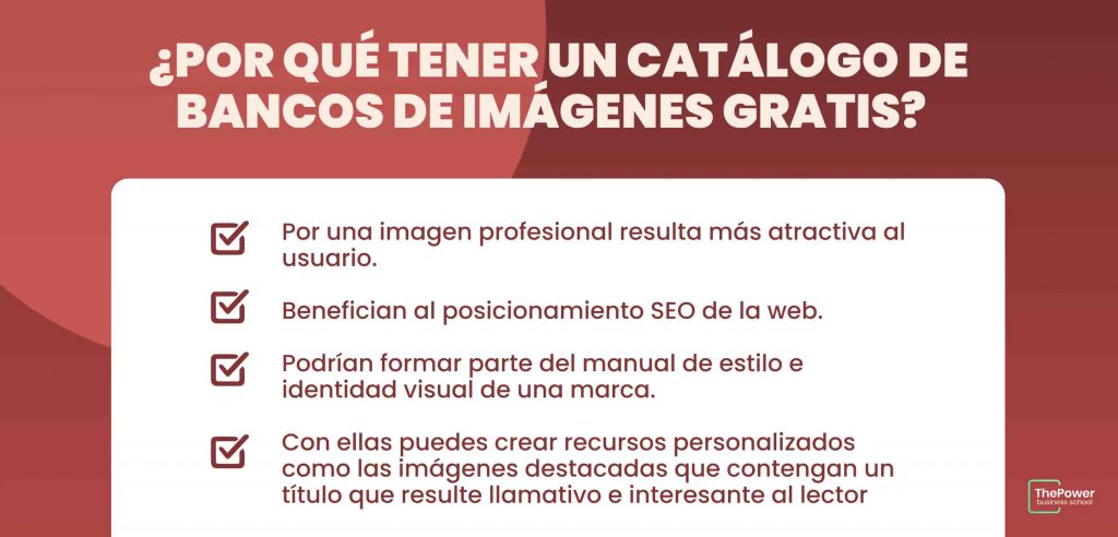 banco de imagenes gratis sin registro