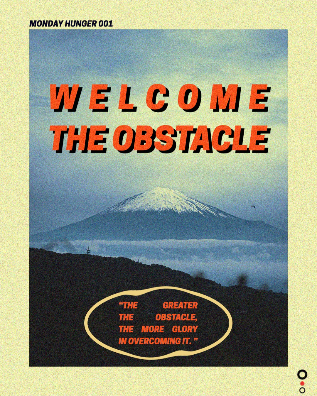 Poster Design