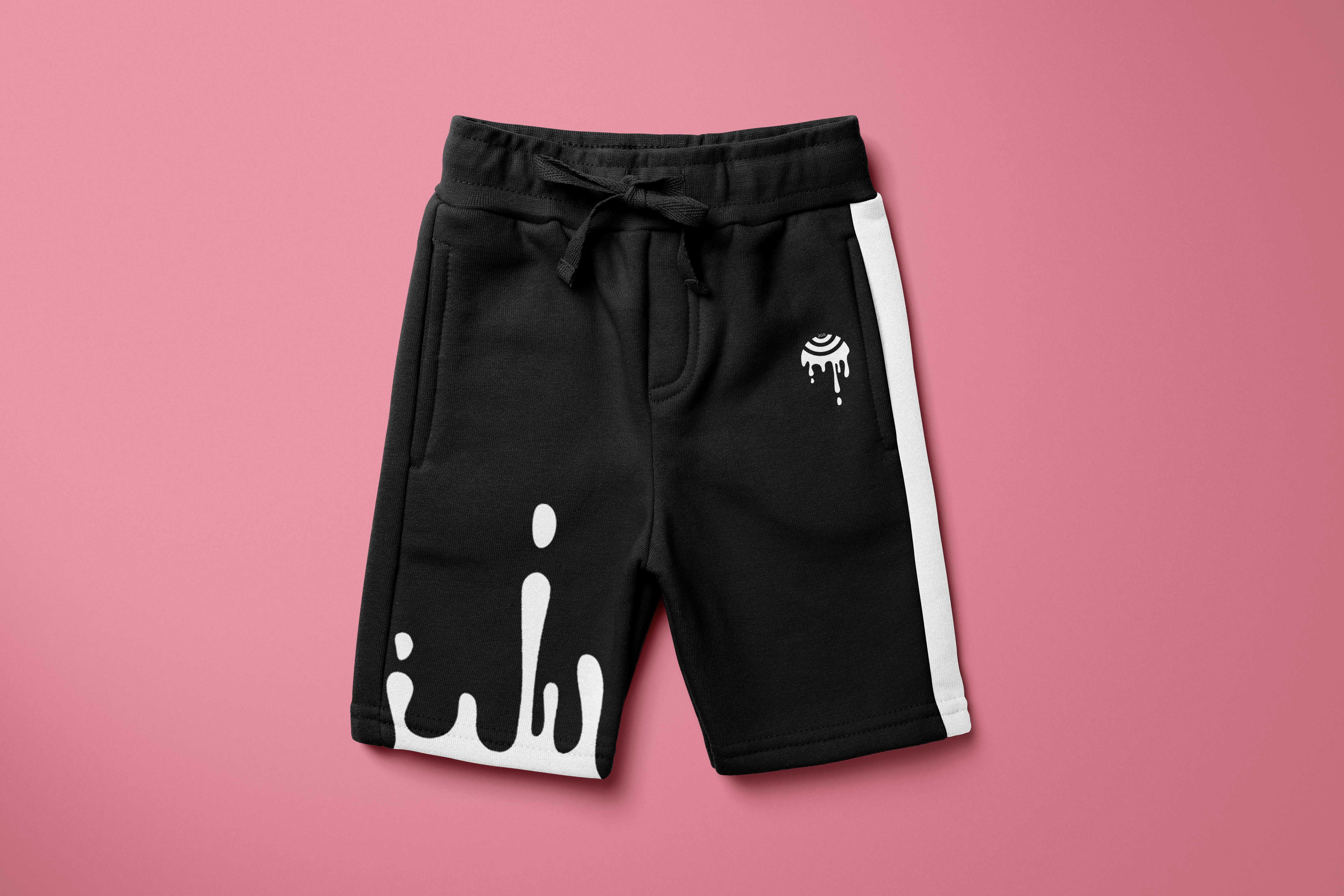 a cell phone on a table