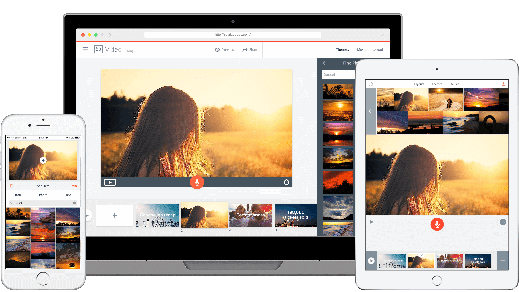 Adobe Spark