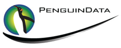 penguidata logo