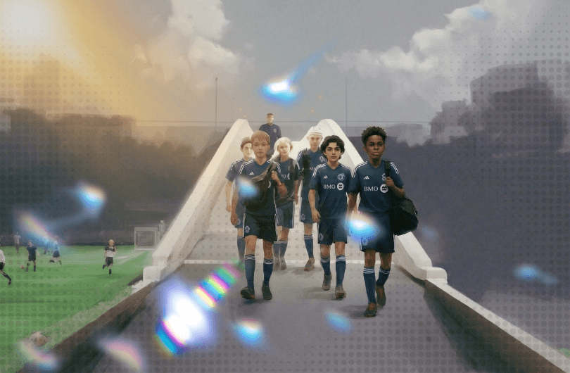 Competitive Soccer Whitecaps London