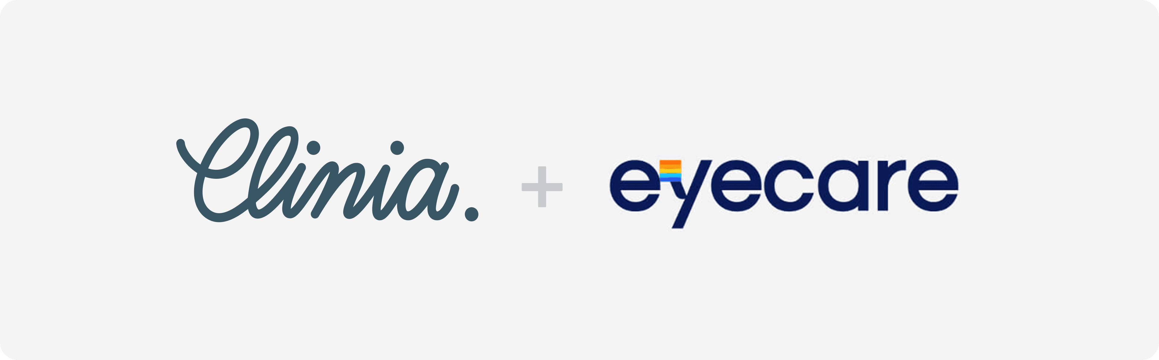 Clinia e Eyecare