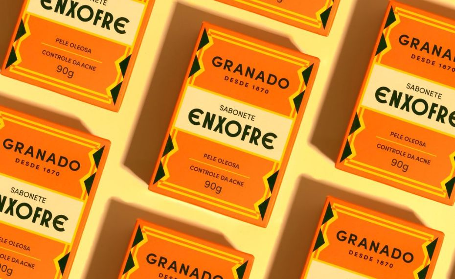 De 100 mil a 1,2 milhão: UGC faz sabonete de enxofre da Granado multiplicar as vendas