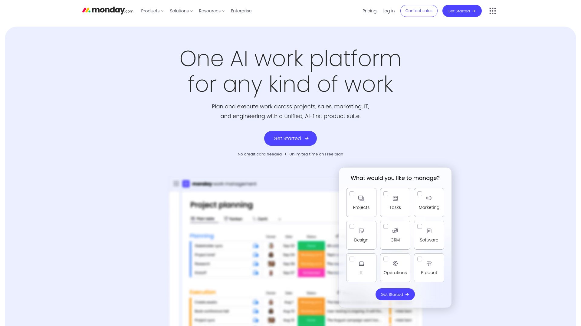 7 Best Project Management Startups to Watch in 2025 - Monday.com