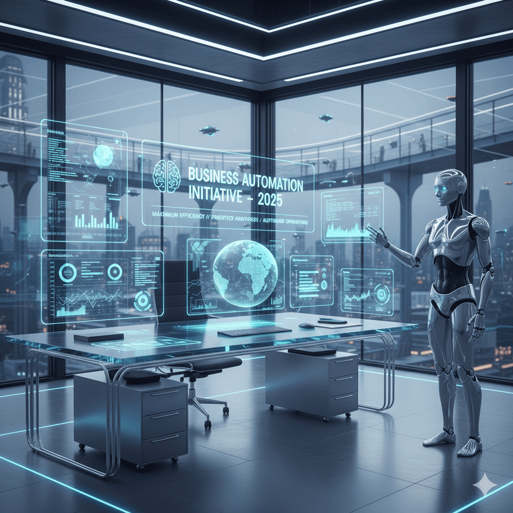 ai business
