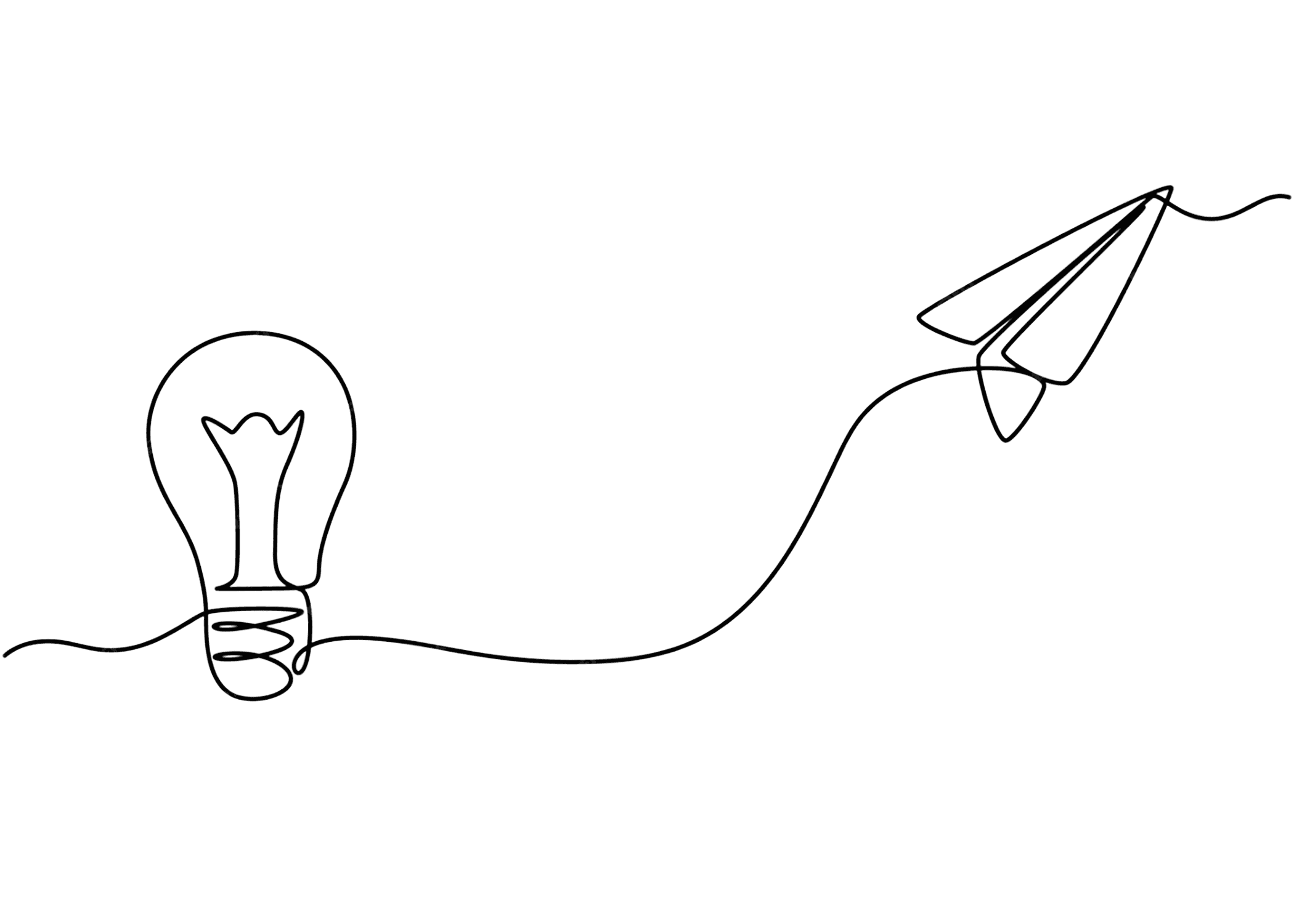 We're Here for You Let's Connect