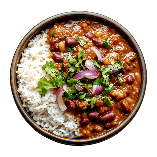 RajmaChawal