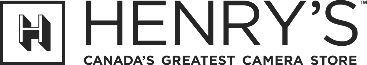 Henry's Cameras logo