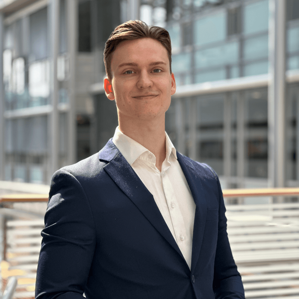 Anders seo og nettside utvikler