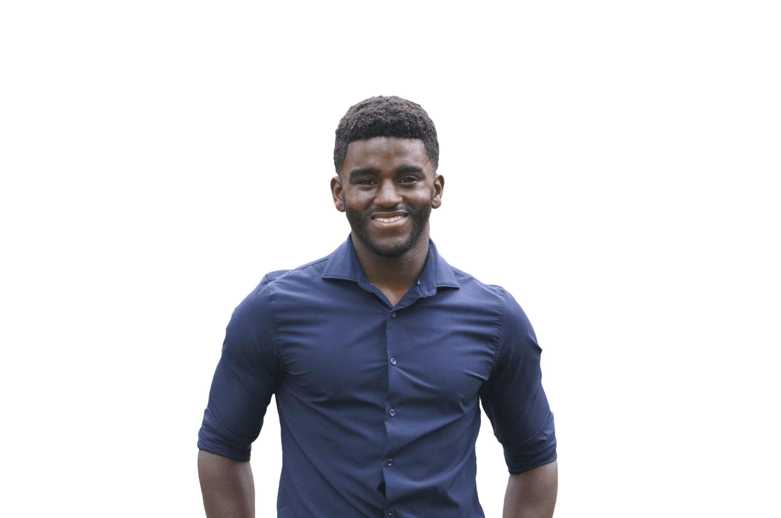 Michael Carter, Digital Product Designer