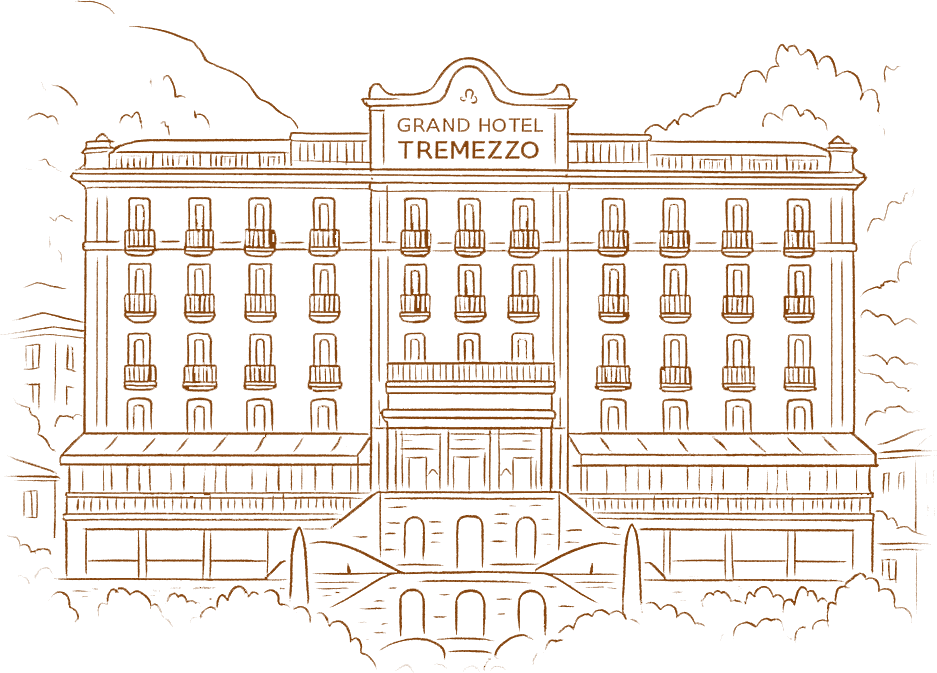 A serene outdoor wedding setup with white chairs arranged on green grass under a canopy of trees.