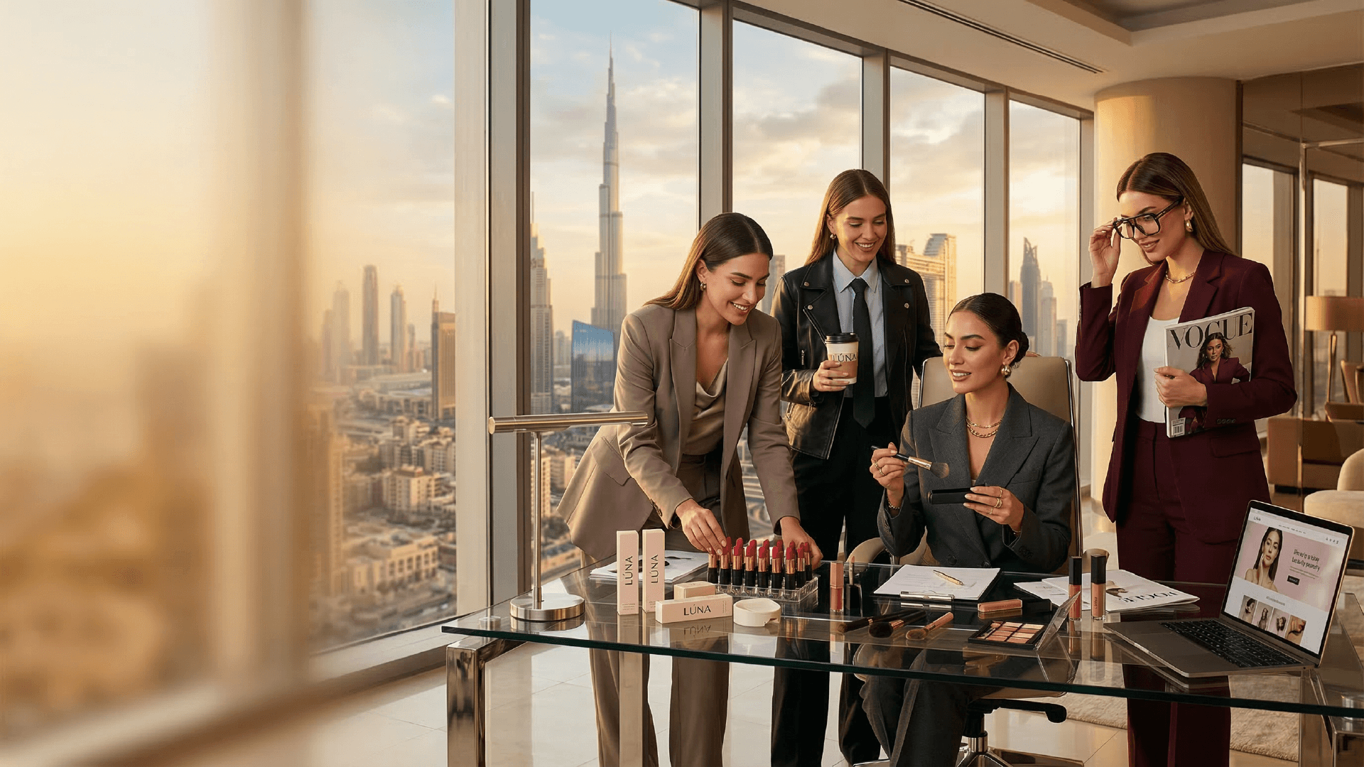 Digital marketing business license Dubai South Business Hub Free Zone