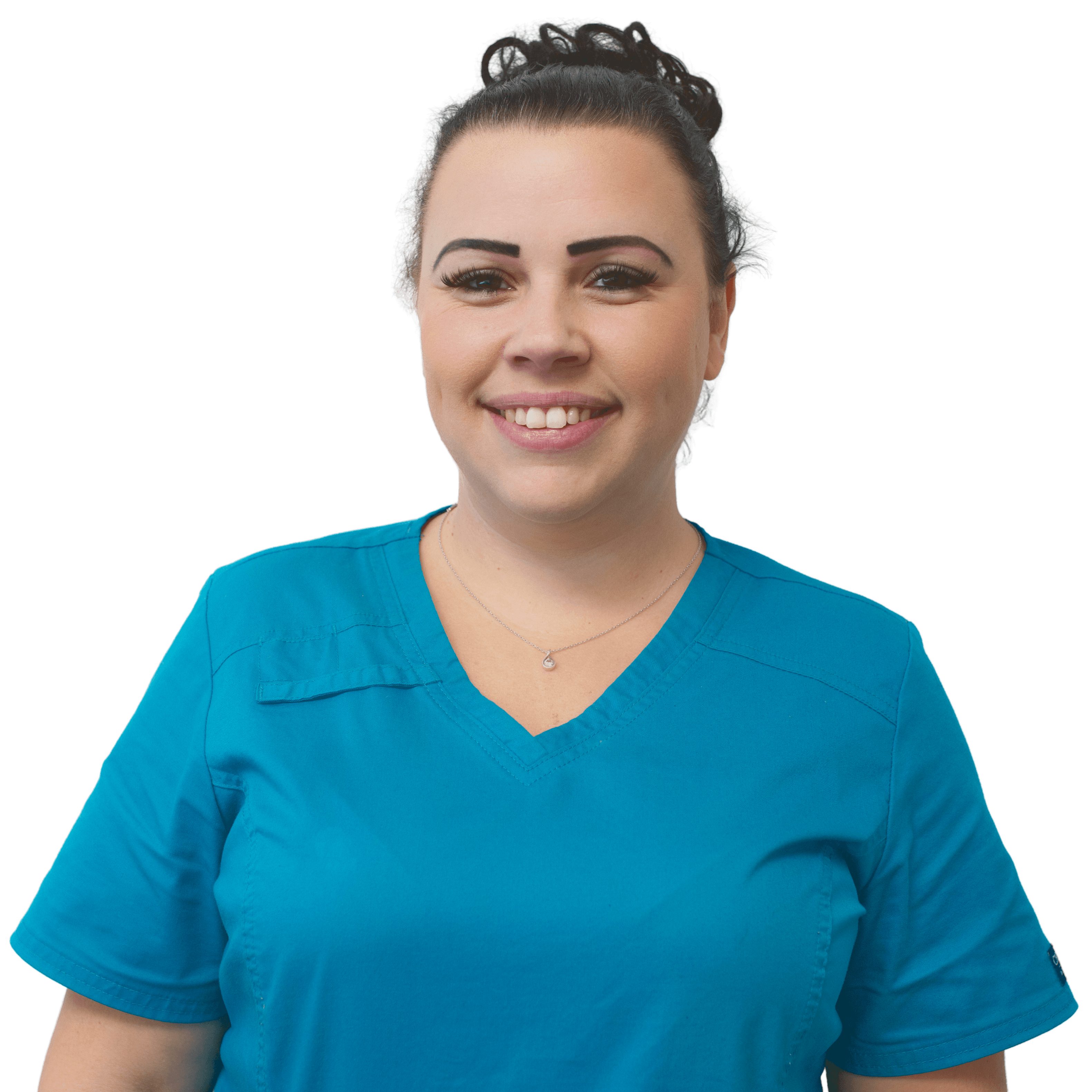 Kirsty Head of Hellos