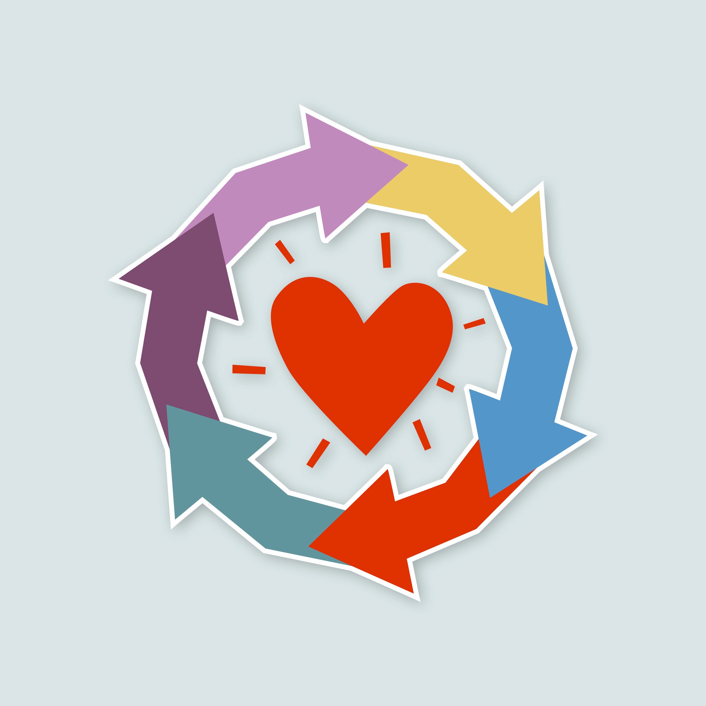 Actieplan zeggenschap illustratie