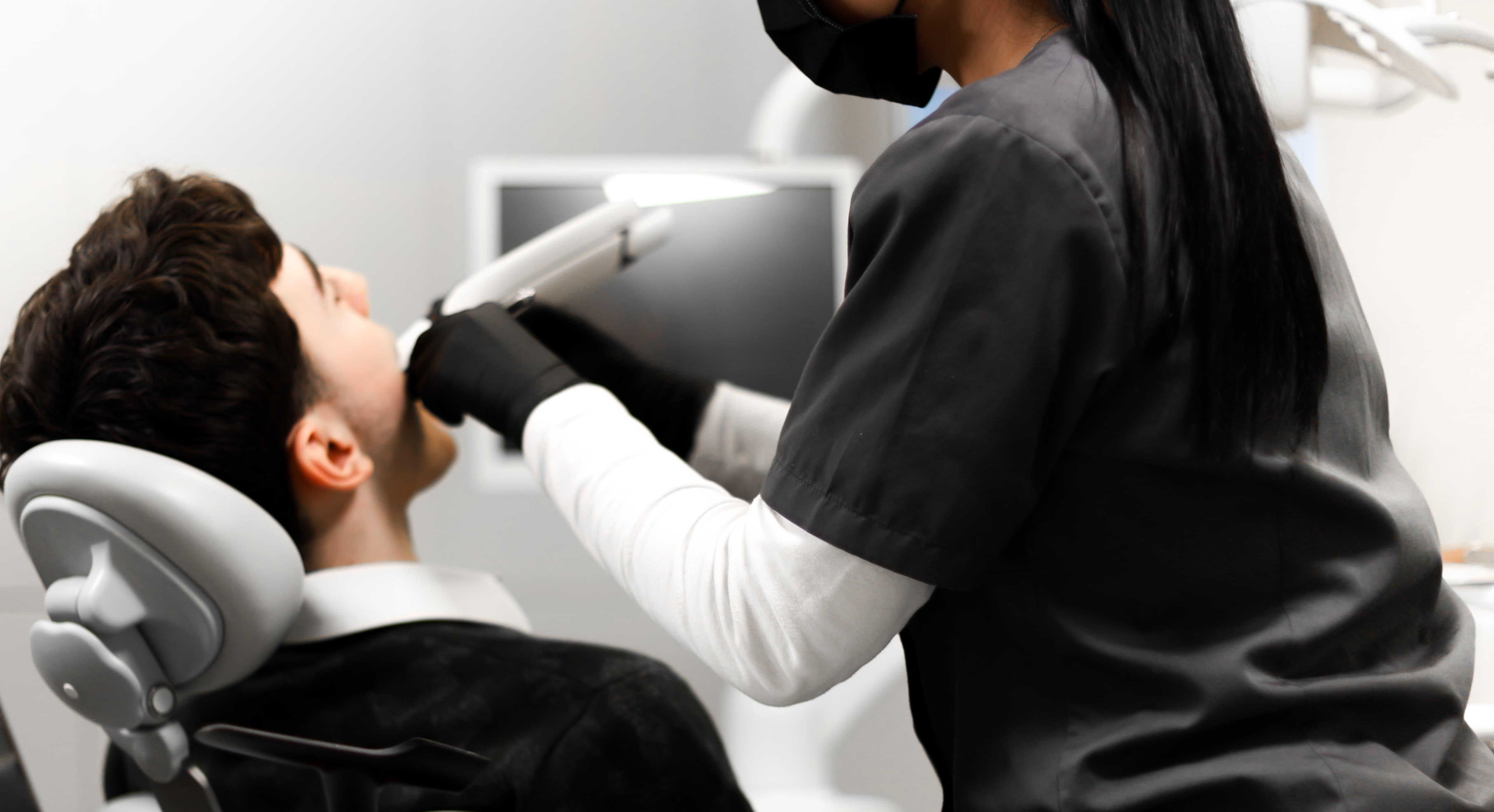 Prophylaxebehandlung eines Patienten