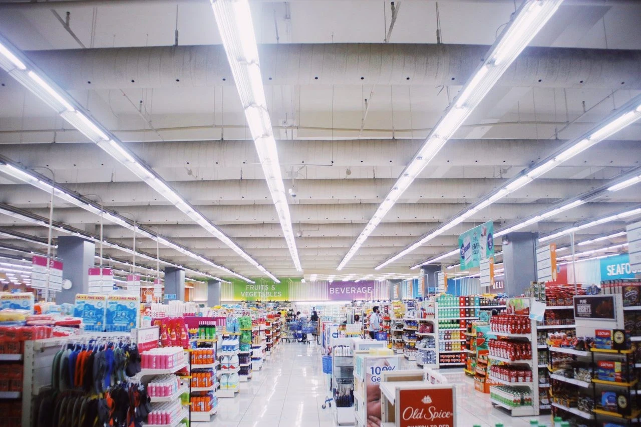 Découvrir le secteur des PGC (FMCG)