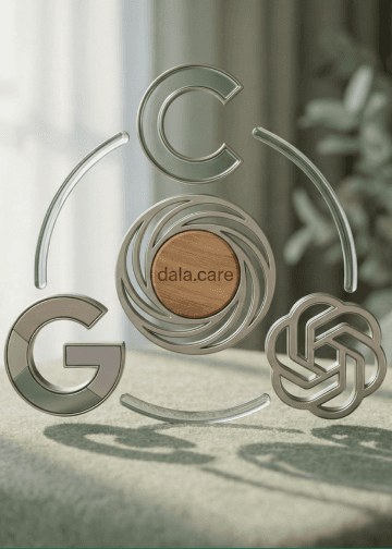 dala.care first mcp home care platform