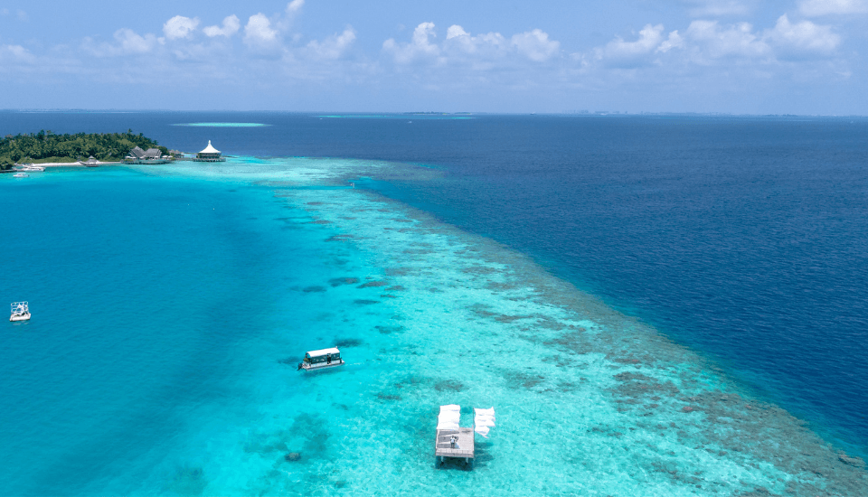 Tahiti a Bora Bora: 10 nocí v tropickém ráji Pacifiku