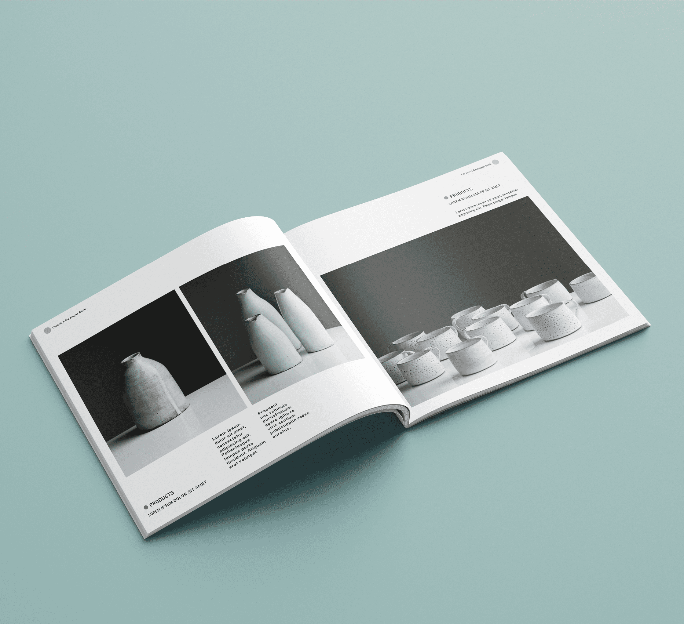Ceramics Collection Catalogue
