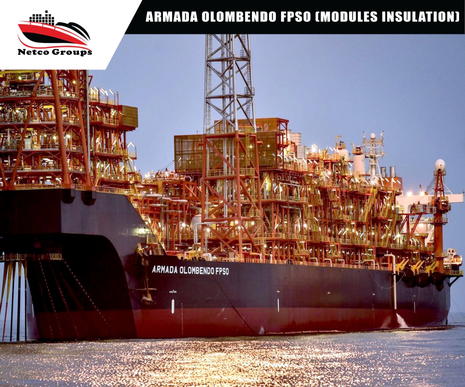 Industrial Insulation and Fire Protection Solutions