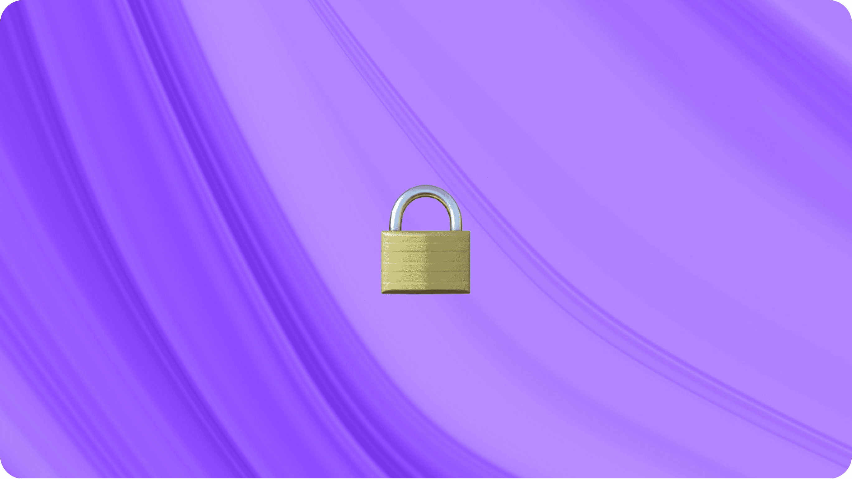 Your Privacy, Your Control
