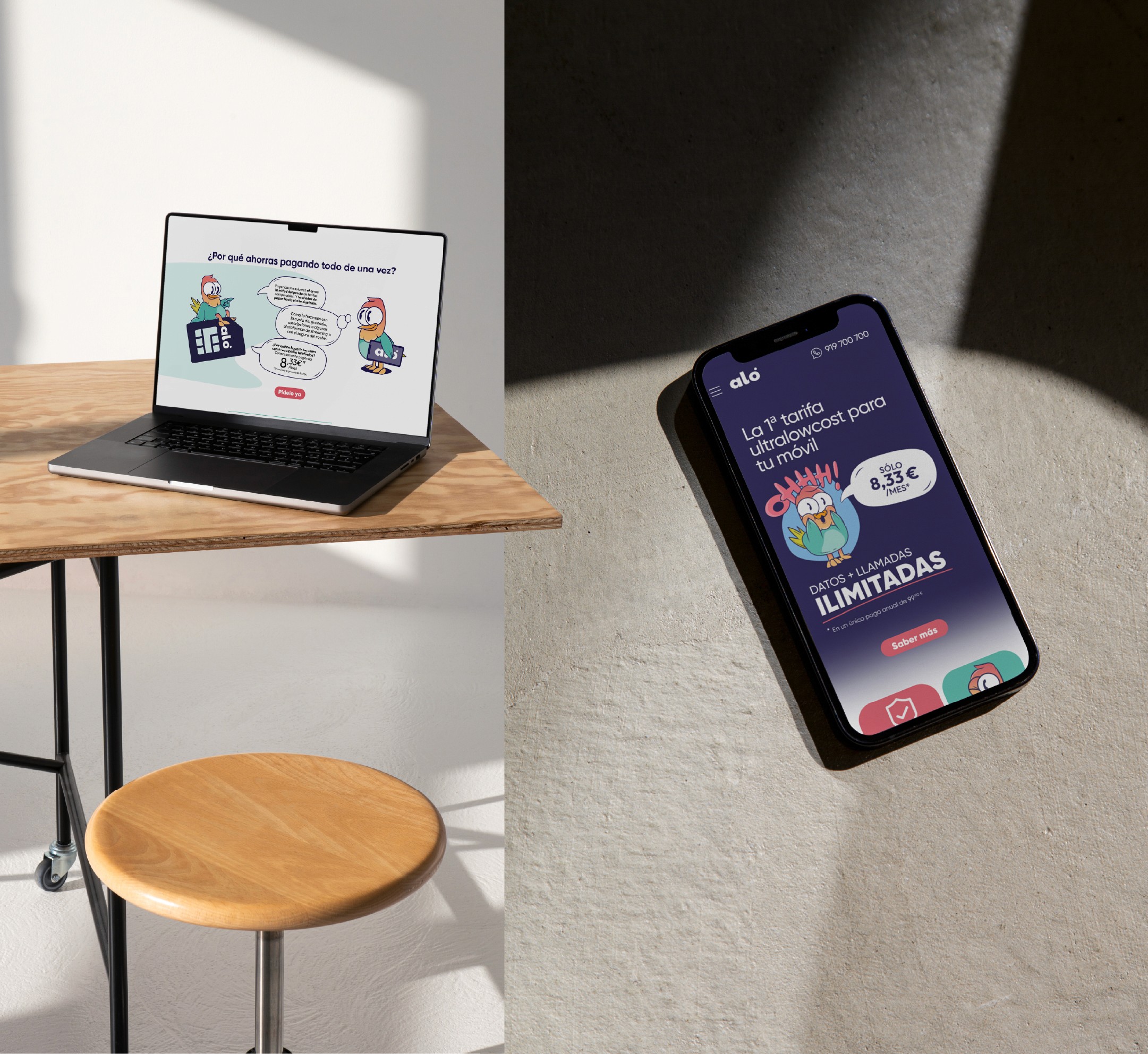 Laura Cleffmann Unsplash