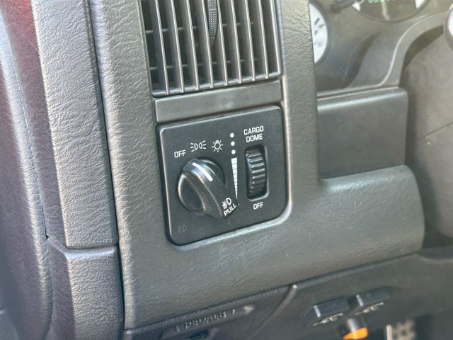 DODGE RAM 2005 RED Gebrauchtwagen - Galeriebild 14