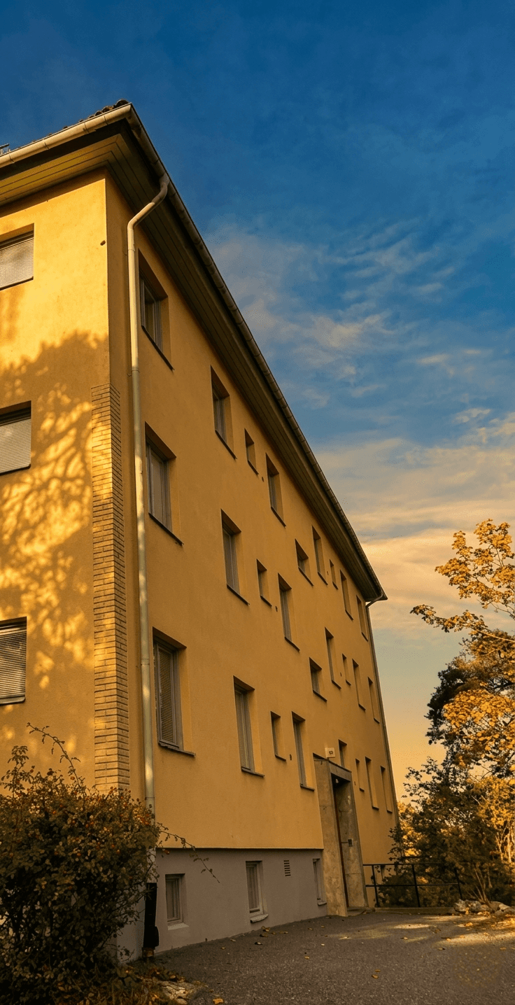 Pimpinella 3 - Vrenen Fastigheter