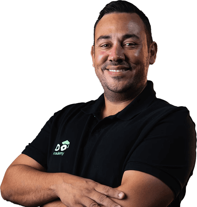 man wearing medical mask and robe