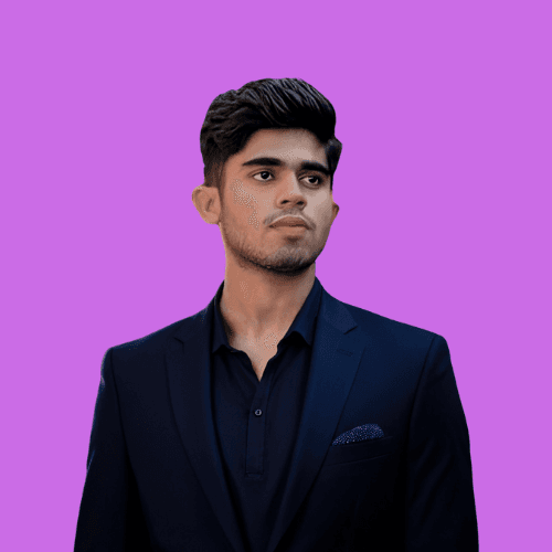 Muzamil Nawaz Chouhan