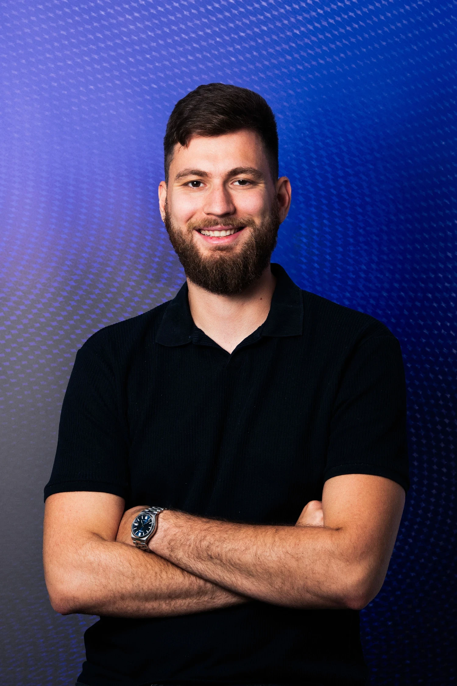 Damjan-Voltico-software-engineer