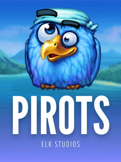 Pirots — cover
