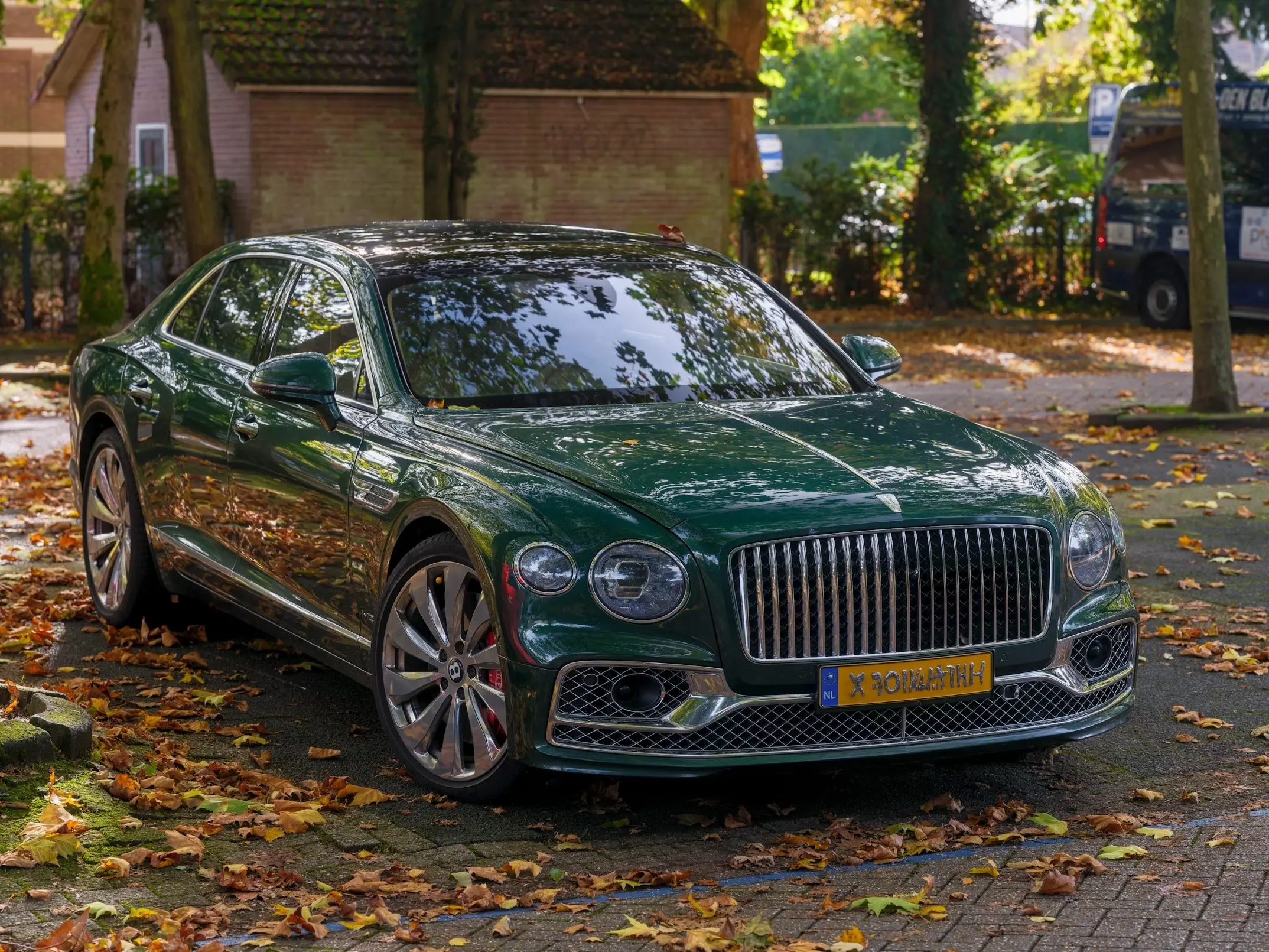 Bentley