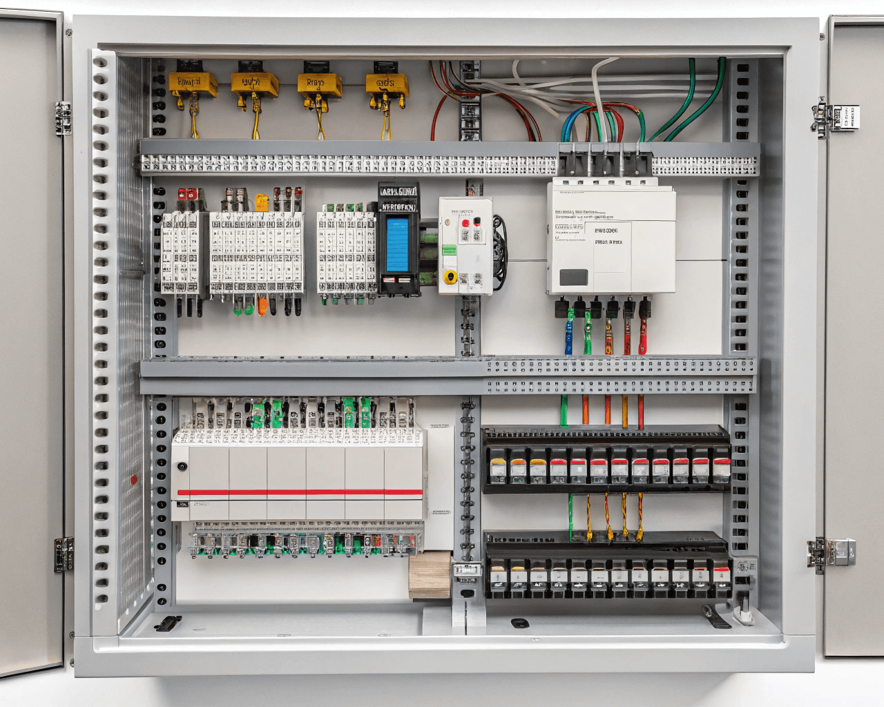 Service Image