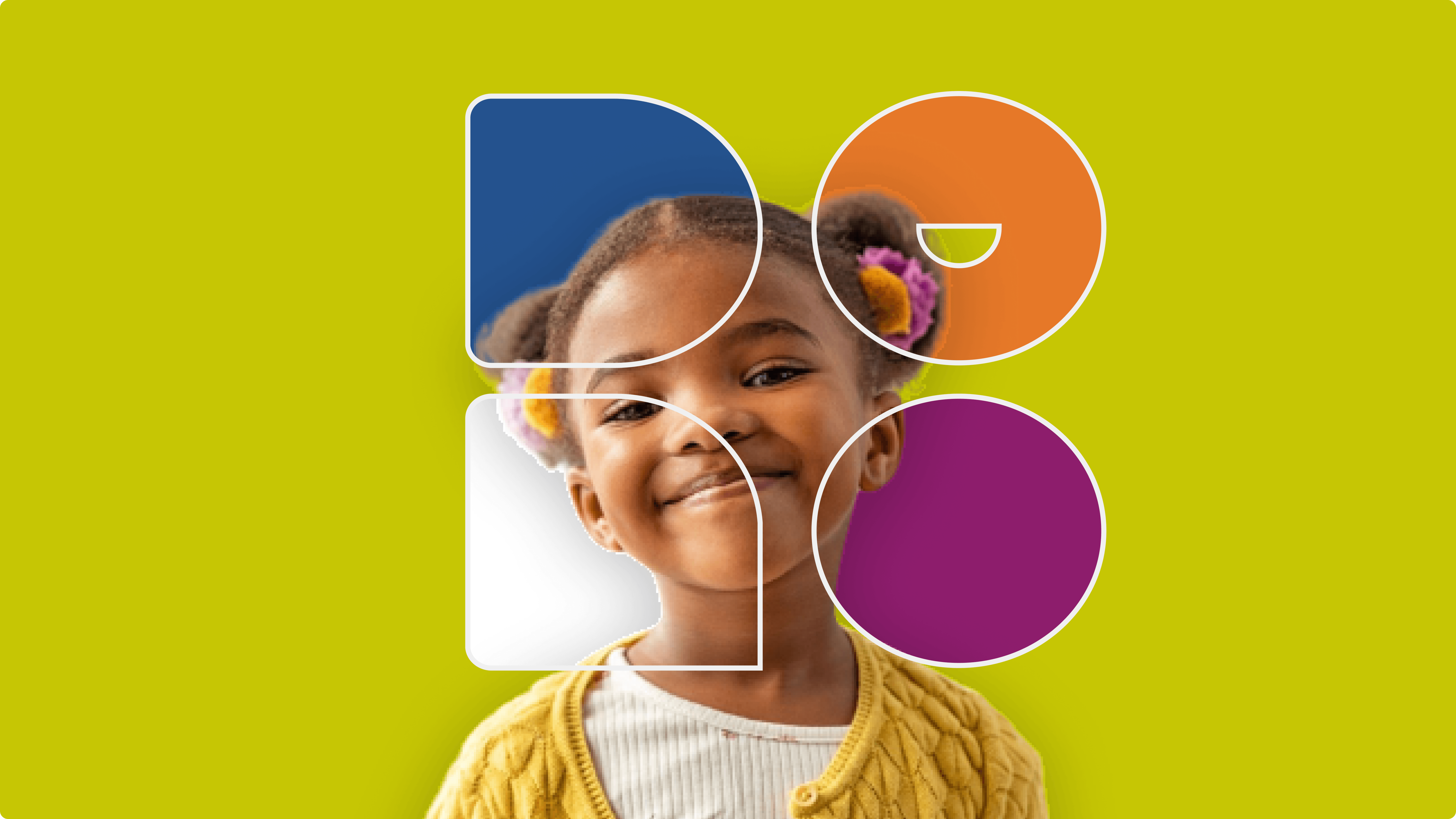 Close-up of a purple gradient background featuring a 3D pill-shaped gradient logo to the left of the word “Circular” in white sans-serif type.