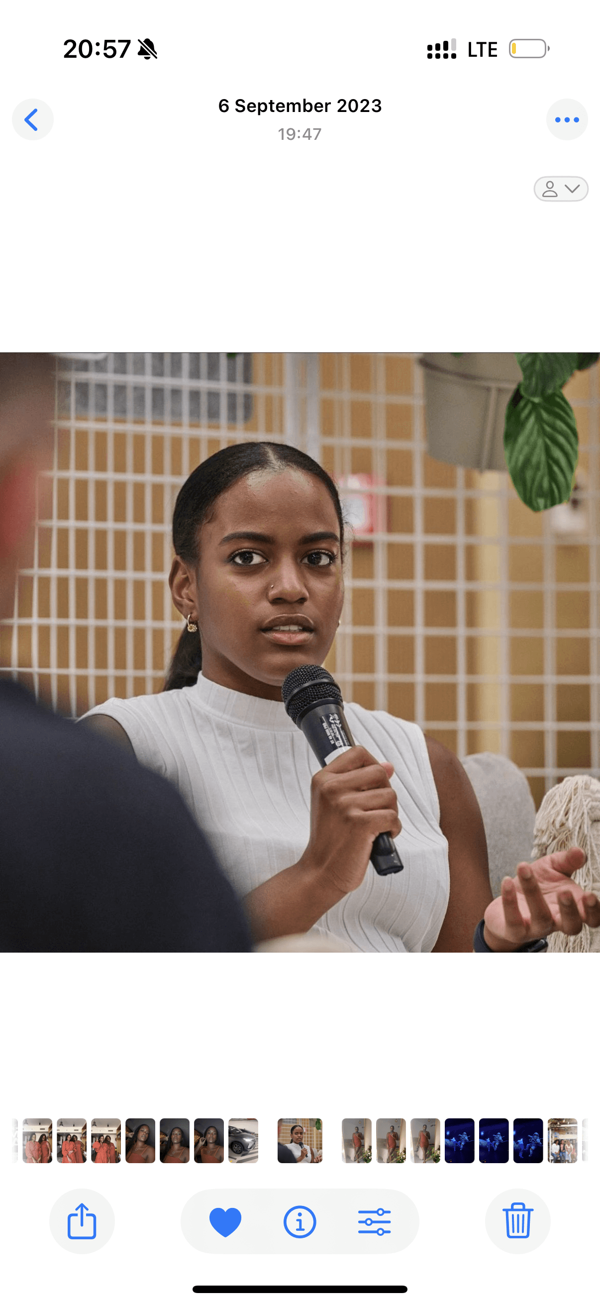 Portfolio Creator Avatar