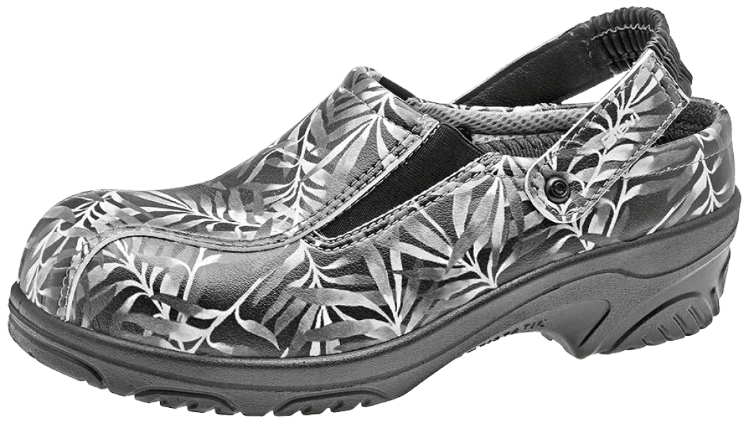 Engineer working closely with electrical equipment protected with ESD safety