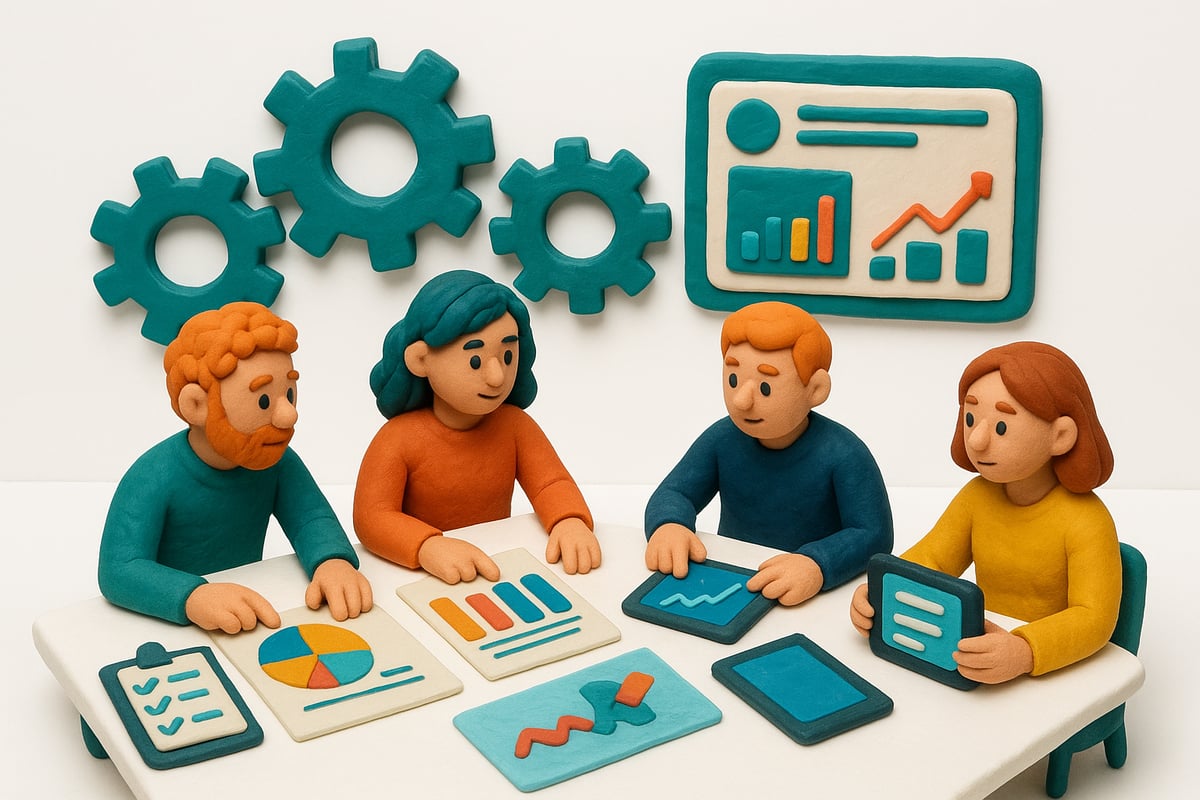 Der Beratungsprozess: Ablauf & Best Practices