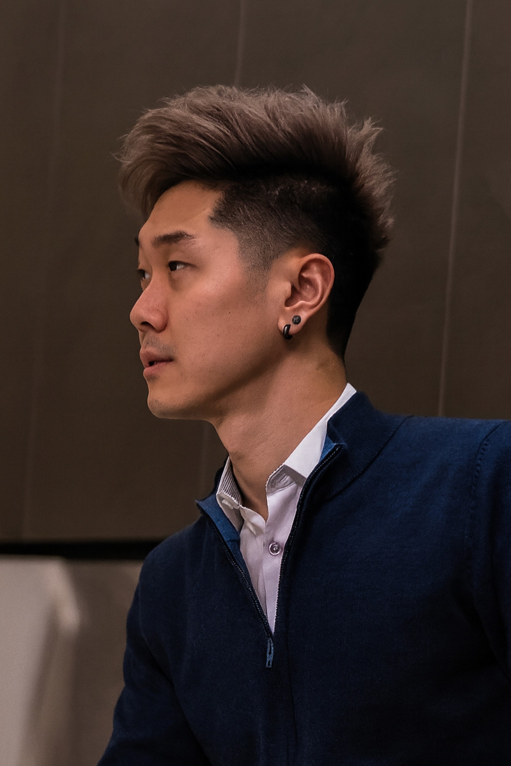 Growth Hacker - Daniel Shimmy