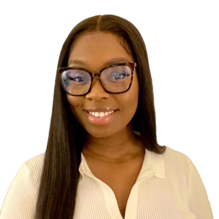 Blessing Nwodo headshot