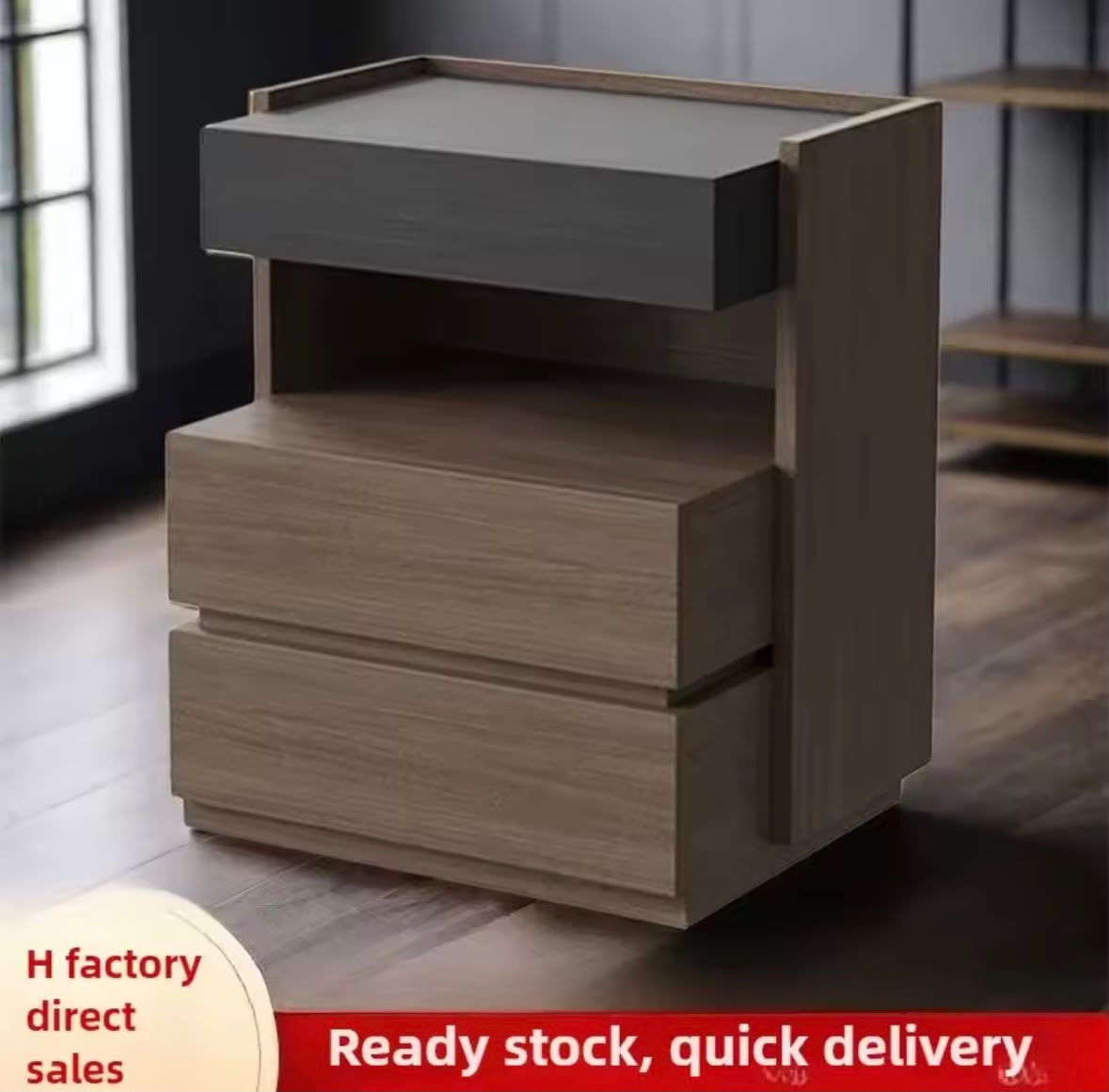 Luxury bedroom furniture