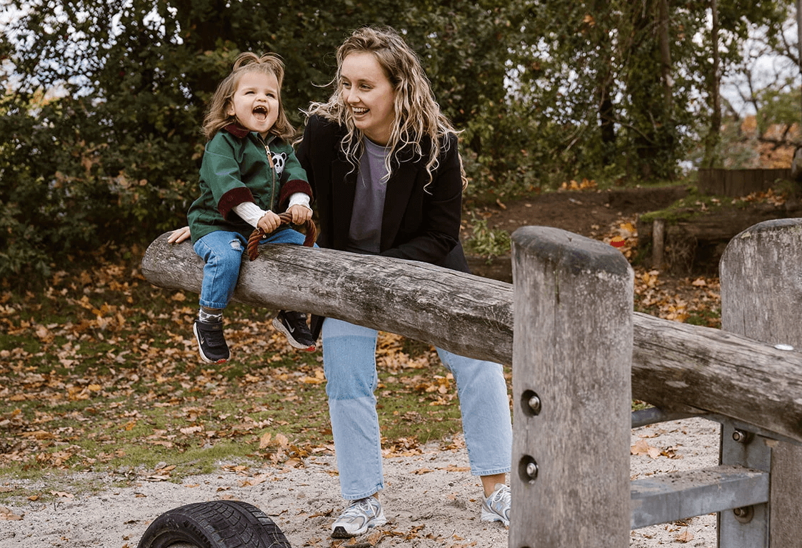 Babysitting at Charly Cares: your hourly rate