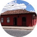 Casa Vermelha  - Motion Turismo